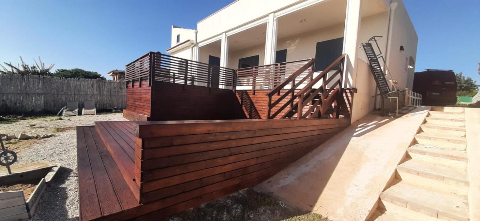 Finestra sul mare Villa Marina di Modica Exterior foto