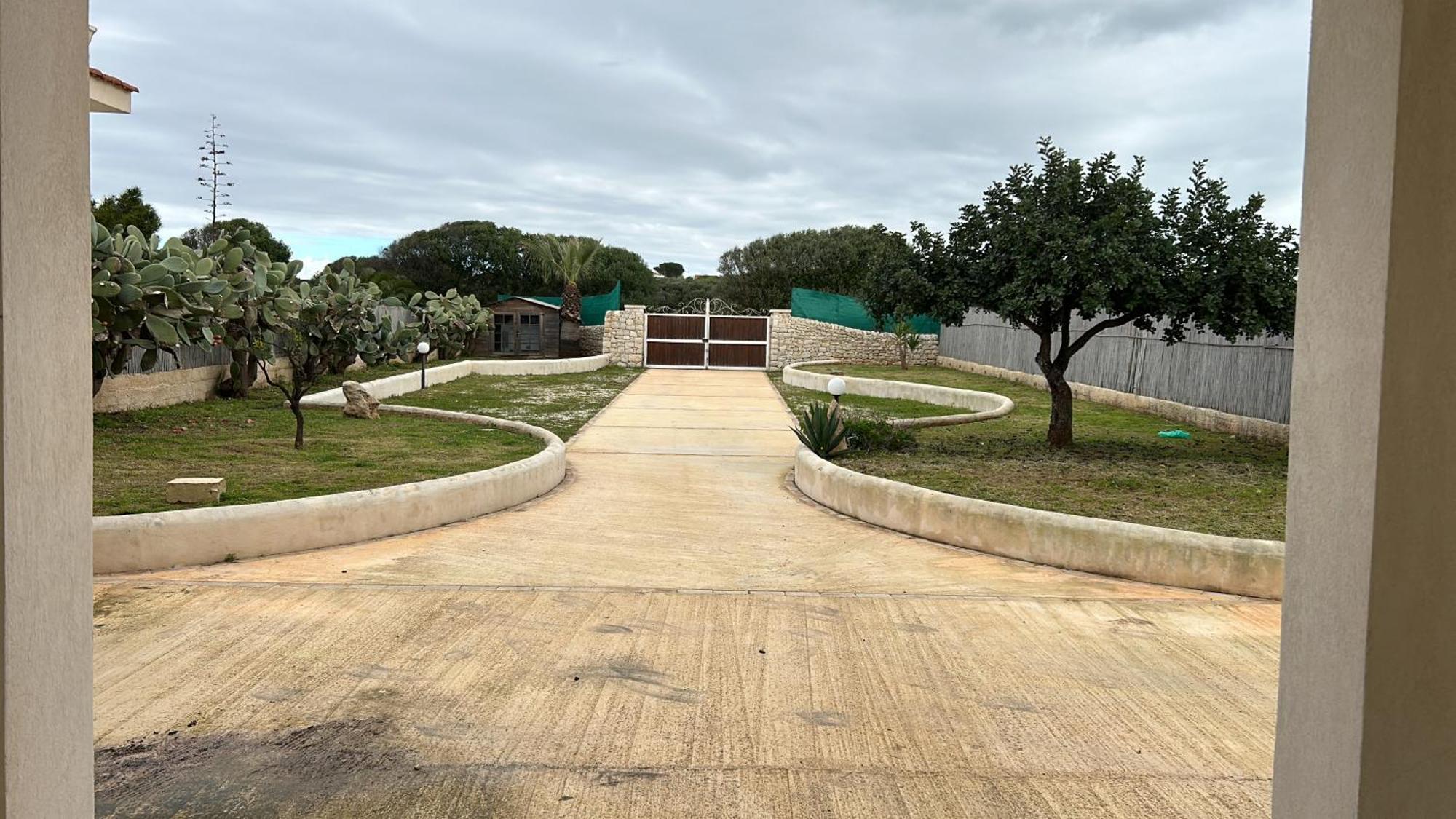 Finestra sul mare Villa Marina di Modica Exterior foto